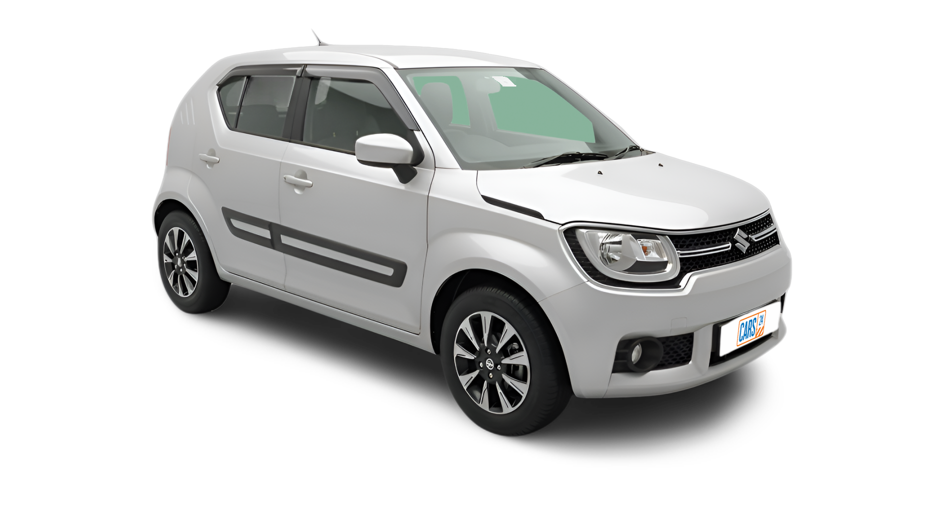 Maruti IGNIS-img
